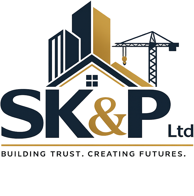 SK&P LTD logo